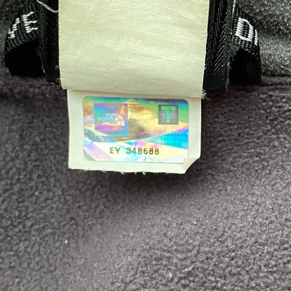 The North Face Apex Women’s Jacket Medium - Picture 13 of 13